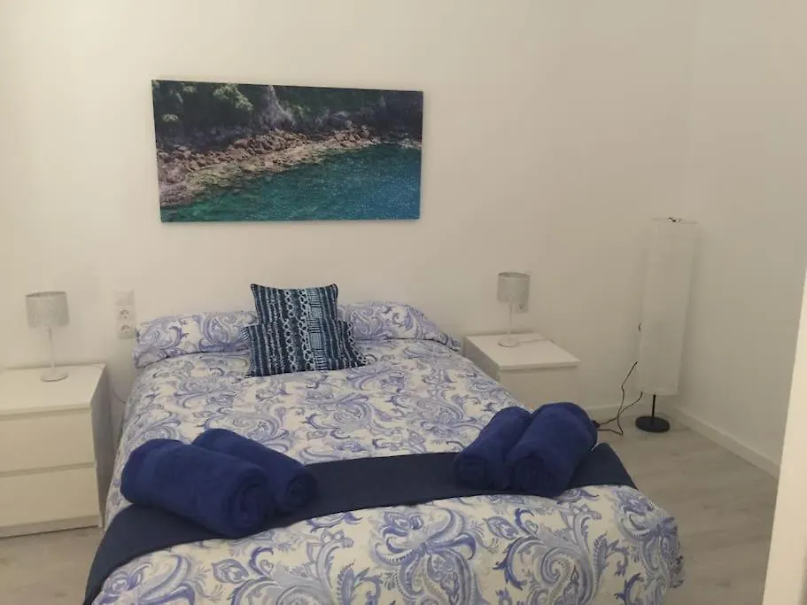 Triana_Villa In Palma City With Private Pool - Etv/10914 0*, Palma de Mallorca
